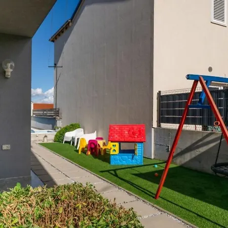 Apartmán Lucija - By Guide Vodnjan