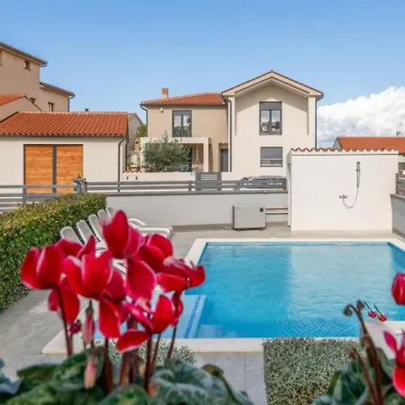 Apartman Lucija - By Guide Vodnjan