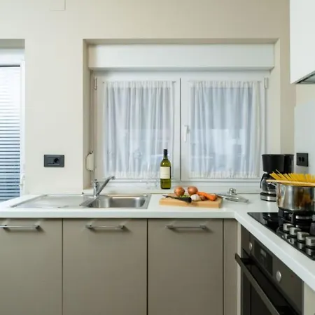 Apartamento Lucija - By Guide Vodnjan