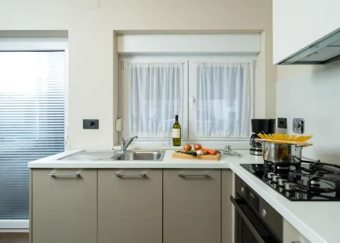 דירה Lucija - By Guide וודניאן