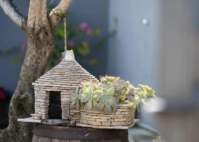 דירה Lucija - By Guide וודניאן